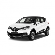 Renault Kaptur в лизинг